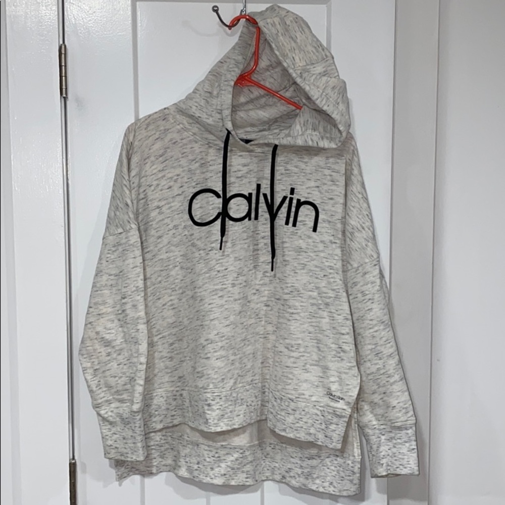 Calvin Klein M Hoodie